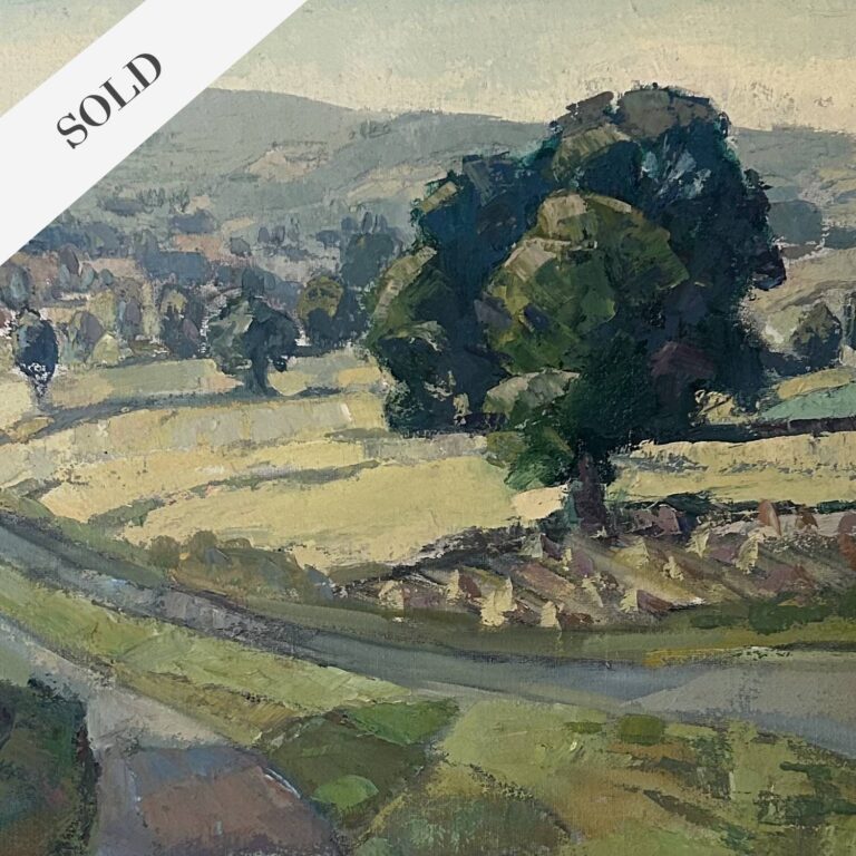 The Gentle Vale"