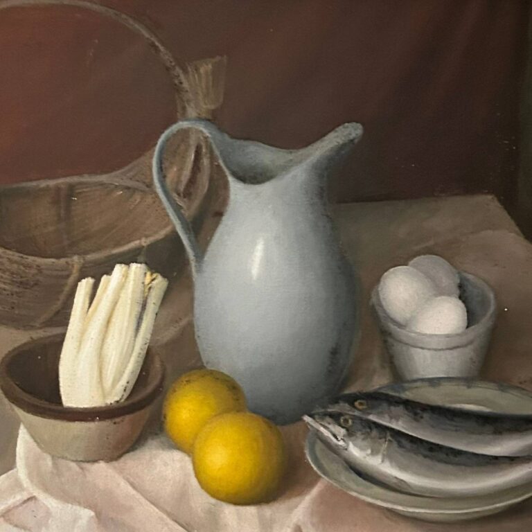 Vital ingredients"