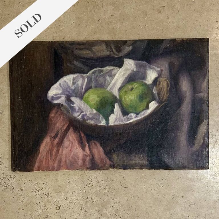 Apples"