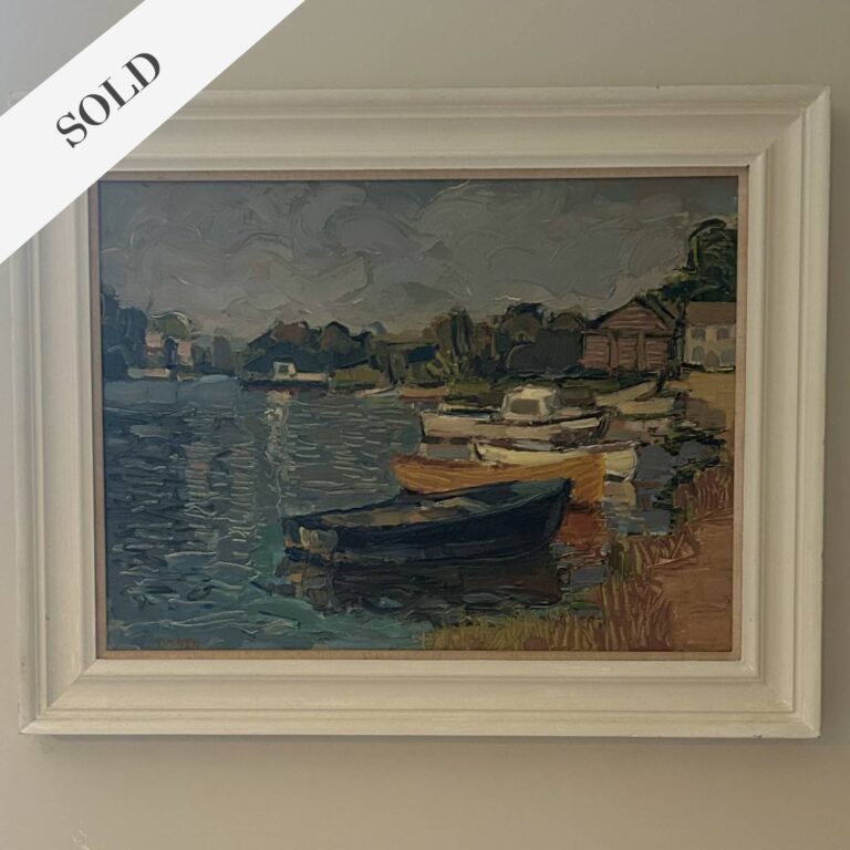 Lerryn (Fowey) Cornwall"