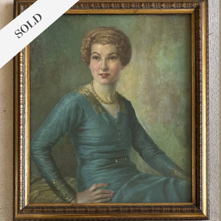 Period Piece"